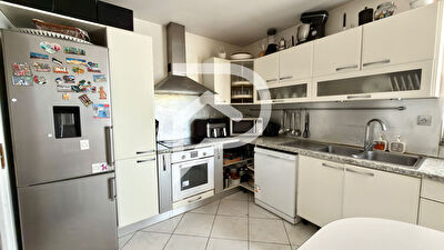 Appartement Villepinte 4 pièce(s) 94.42 m2