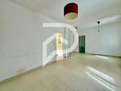 Appartement Aulnay Sous Bois 5 pièce(s) 63.4 m2