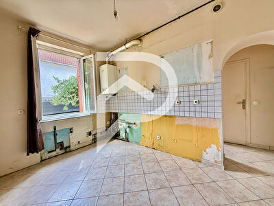Appartement Aulnay Sous Bois 5 pièce(s) 63.4 m2