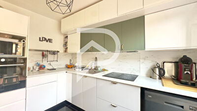 Maison Montfermeil 4 pièce(s) 97.90 m2