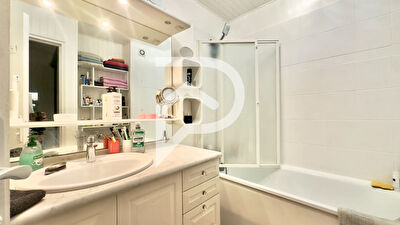 Maison Montfermeil 4 pièce(s) 97.90 m2