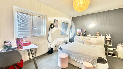 Maison Montfermeil 4 pièce(s) 97.90 m2