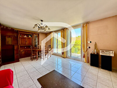 Maison Aulnay Sous Bois 6 pièce(s) 121.55 m2