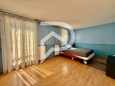 Maison Aulnay Sous Bois 6 pièce(s) 121.55 m2