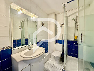 Maison Aulnay Sous Bois 6 pièce(s) 121.55 m2