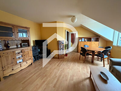 Appartement Villepinte 2 pièce(s) 40 m2