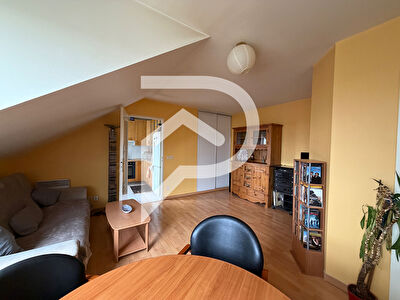 Appartement Villepinte 2 pièce(s) 40 m2