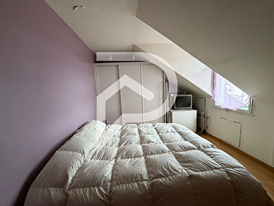 Appartement Villepinte 2 pièce(s) 40 m2