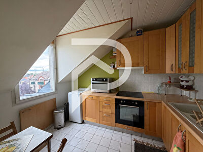 Appartement Villepinte 2 pièce(s) 40 m2