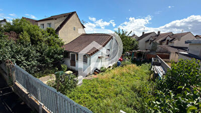Maison Villepinte ' pièce(s) 286 m2