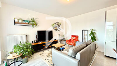 Appartement Aulnay Sous Bois 3 pièce(s) 61.75 m2