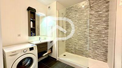 Appartement Aulnay Sous Bois 3 pièce(s) 61.75 m2