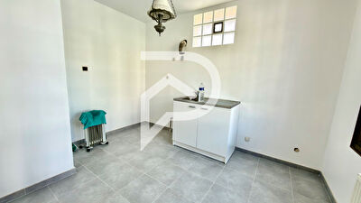 Maison Aulnay Sous Bois 2 pièce(s) 48 m2
