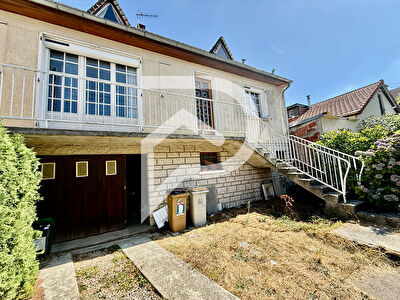 Maison Villepinte 6 pièce(s) 110.28 m2