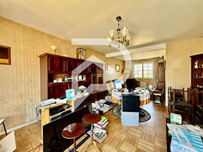 Maison Villepinte 6 pièce(s) 110.28 m2