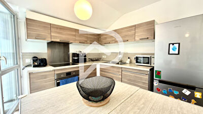 Appartement Villepinte 4 pièce(s) 96.71 m2