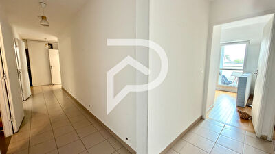Appartement Villepinte 4 pièce(s) 96.71 m2