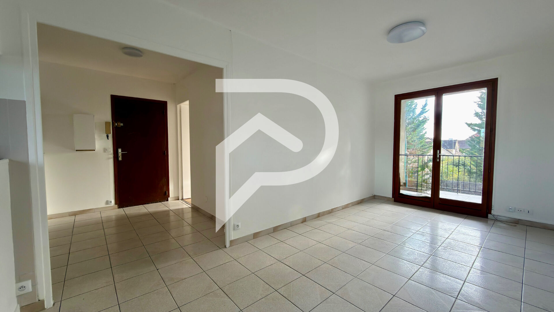 Photo du bien : Appartement 2 pièces 35.86 m2