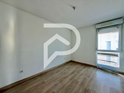 Appartement Aulnay Sous Bois 3 pièce(s) 57.63 m2