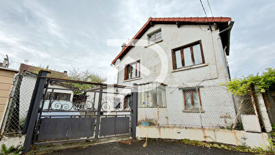 Maison Le Blanc Mesnil 5 pièce(s) 70 m2