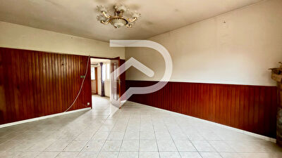 Maison Le Blanc Mesnil 5 pièce(s) 70 m2