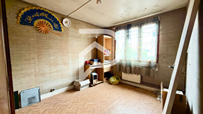 Maison Le Blanc Mesnil 5 pièce(s) 70 m2
