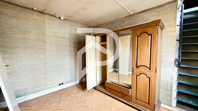 Maison Le Blanc Mesnil 5 pièce(s) 70 m2