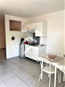 Appartement Flourens 1 pièce(s) 24 m2