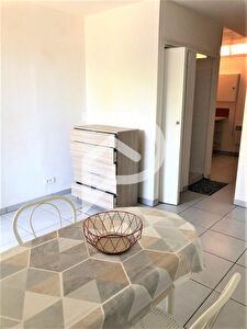 Appartement Flourens 1 pièce(s) 24 m2