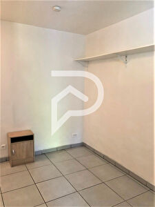 Appartement Flourens 1 pièce(s) 24 m2