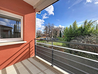 Appartement St Orens De Gameville - 2 pièce(s) - 44,7 m2