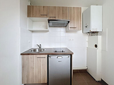 Appartement St Orens De Gameville - 2 pièce(s) - 44,7 m2