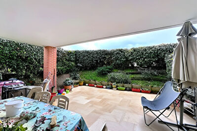 Appartement Ste Foy D Aigrefeuille - 3 pièce(s) - 67.68 m2