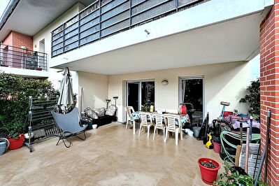 Appartement Ste Foy D Aigrefeuille - 3 pièce(s) - 67.68 m2