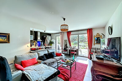 Appartement Ste Foy D Aigrefeuille - 3 pièce(s) - 67.68 m2