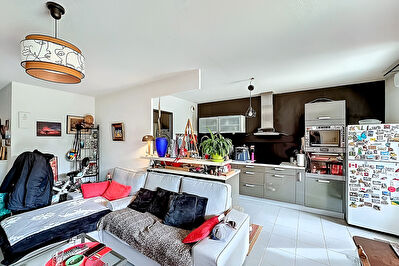 Appartement Ste Foy D Aigrefeuille - 3 pièce(s) - 67.68 m2