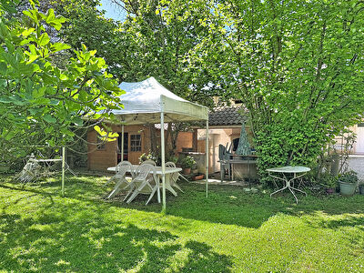 Maison St Jean - 14 pièce(s) - 264 m2