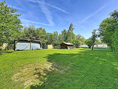 Maison St Jean - 14 pièce(s) - 264 m2