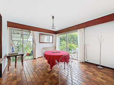 Maison Ramonville St Agne - 9 pièce(s) - 178 m2