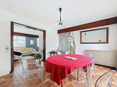 Maison Ramonville St Agne - 9 pièce(s) - 178 m2