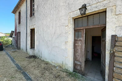 Maison Casteljaloux 6 pièce(s) 163 m2
