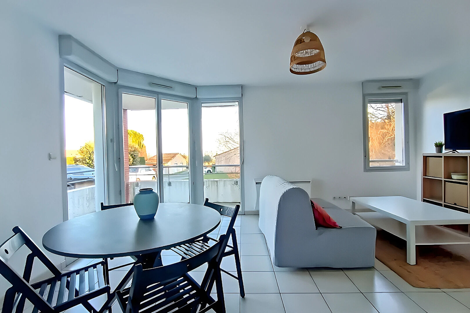 Photo du bien : Appartement 2 pièces 47 m2