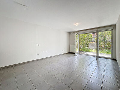 Appartement St Jory - 3 pièce(s) - 63.7 m2