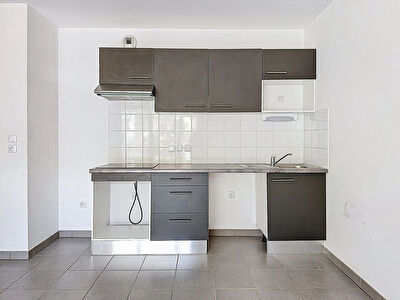 Appartement St Jory - 3 pièce(s) - 63.7 m2