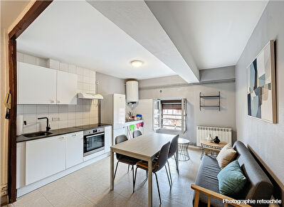 Appartement Montauban - 2 pièce(s) - 53.3 m2
