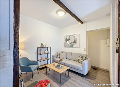Appartement Montauban - 2 pièce(s) - 53.3 m2