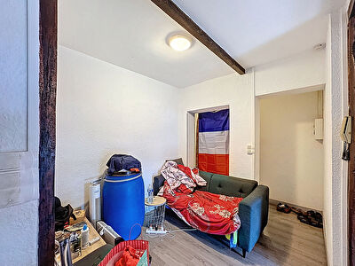 Appartement Montauban - 2 pièce(s) - 53.3 m2