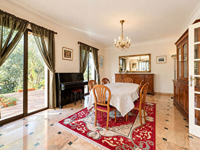 Maison Pechabou - 7 pièce(s) - 241 m2