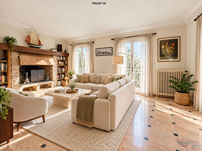 Maison Pechabou - 7 pièce(s) - 241 m2