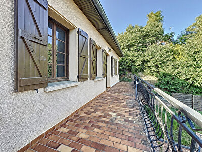 Maison Verfeil 6 pièce(s) 165 m2